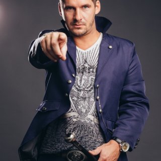 © zVg Edelmann © zVg Edelmann