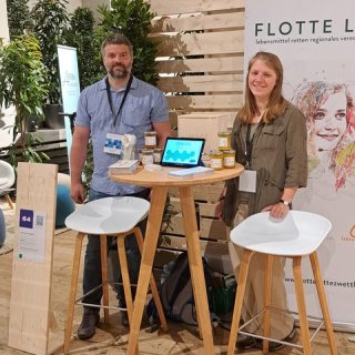 ©zVg Flotte Lotte ©zVg Flotte Lotte