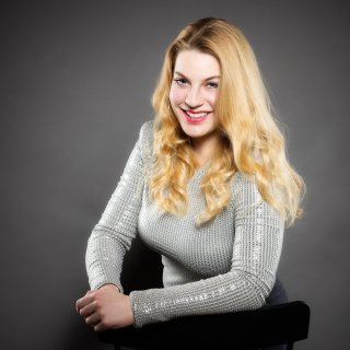 © zVg Hanna Kuntner © zVg Hanna Kuntner