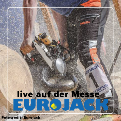 Eurojack 2023