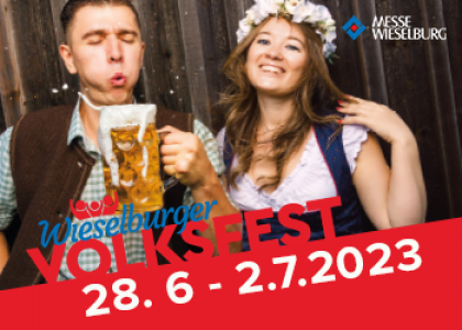 Wieselburger Volksfest