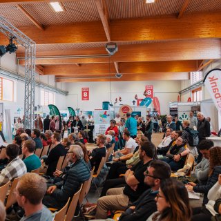 Rückblick 2026