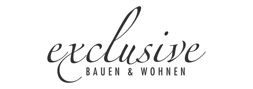 exclusive Bauen & Wohnen