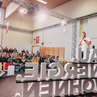Rückblick 2026