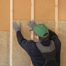Nachhaltig Bauen