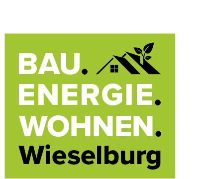 Logo BAU ENERGIE WOHNEN