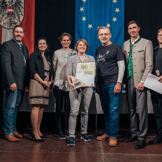 Sieger Bio Produkt des Jahres 2024