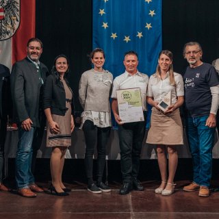 Sieger Bio Produkt des Jahres 2024