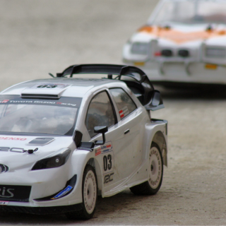 RC Rally