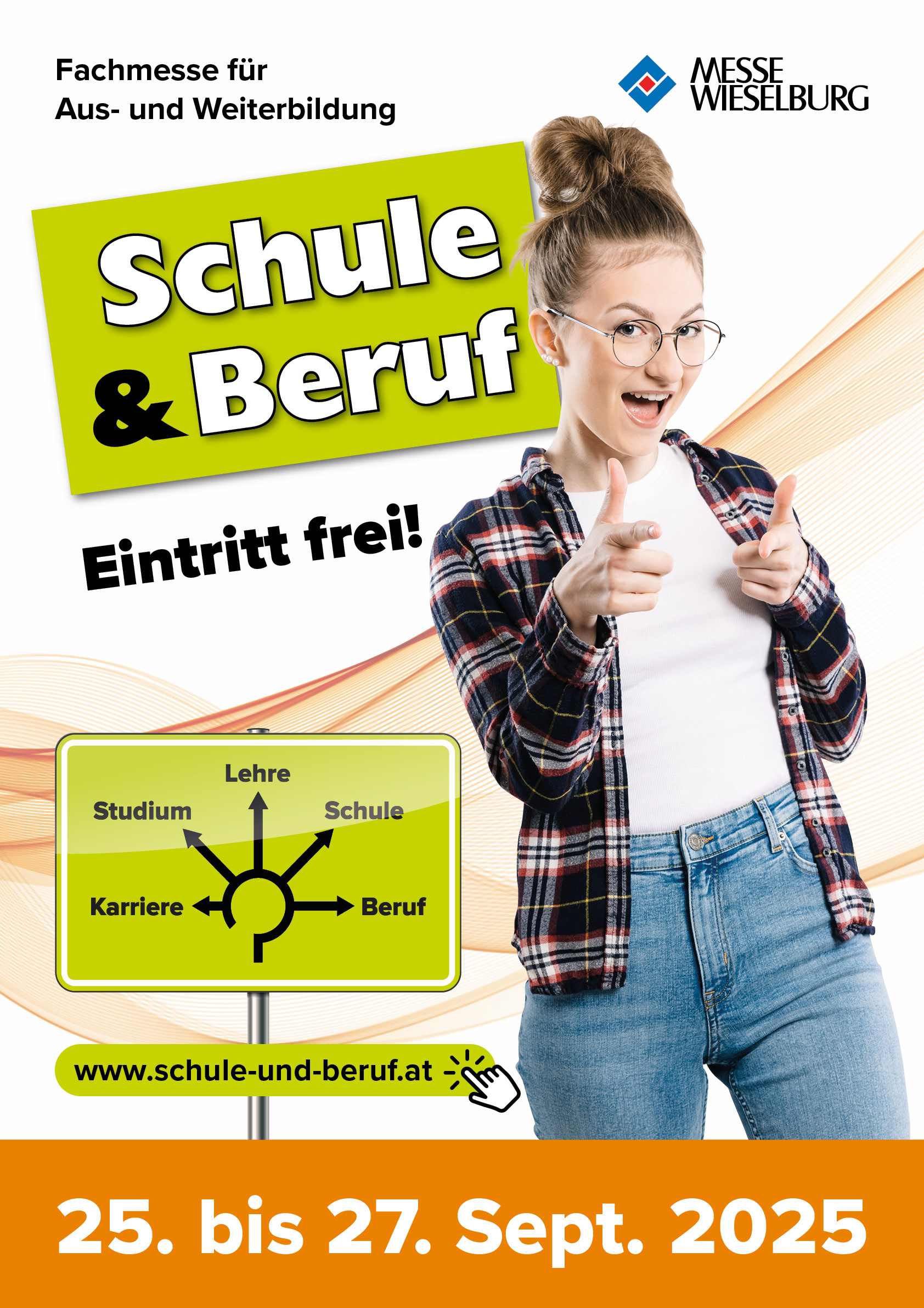 Sujet Schule & Beruf 2025