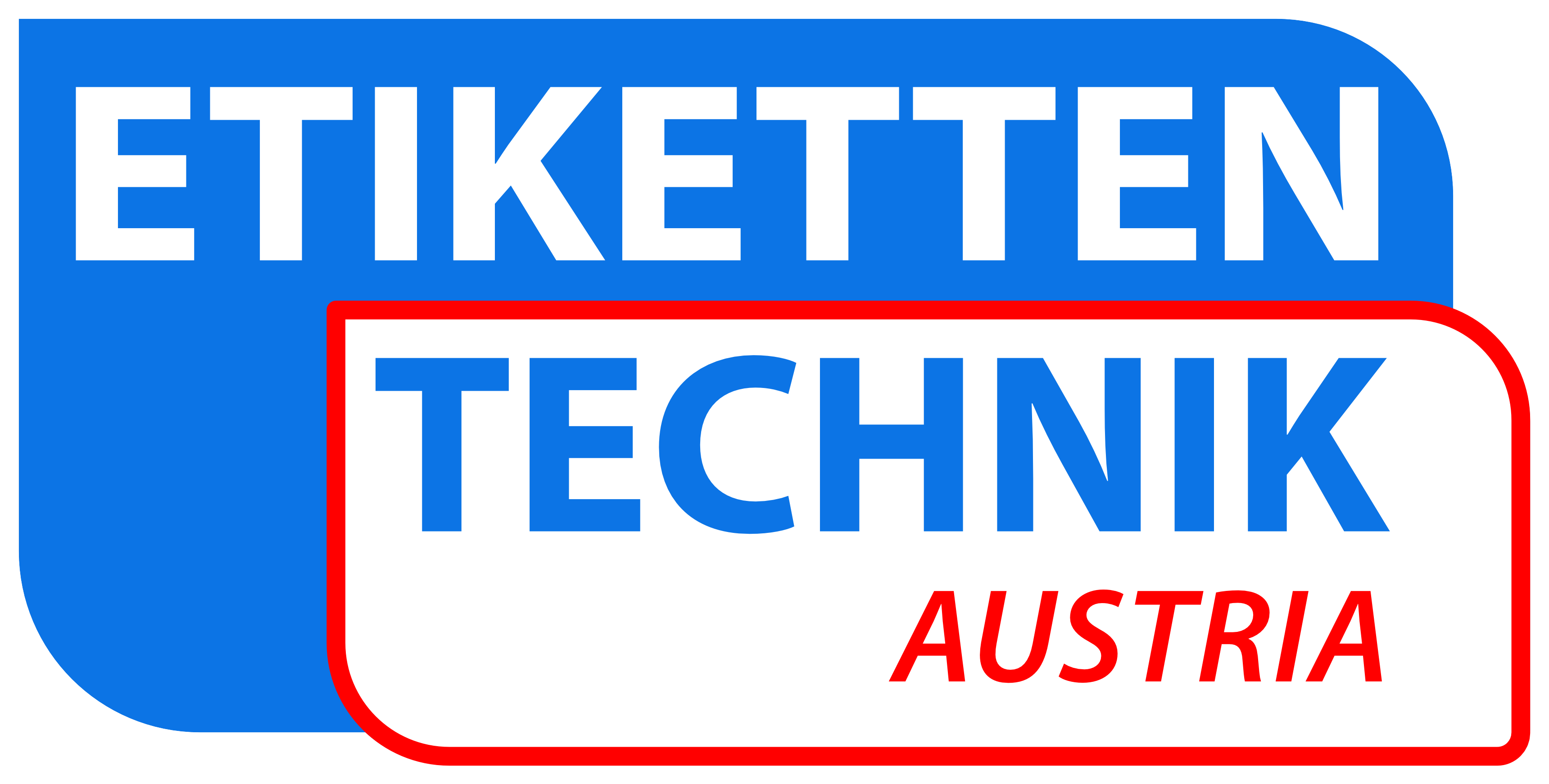 Etiketten Technik Signtech GmbH