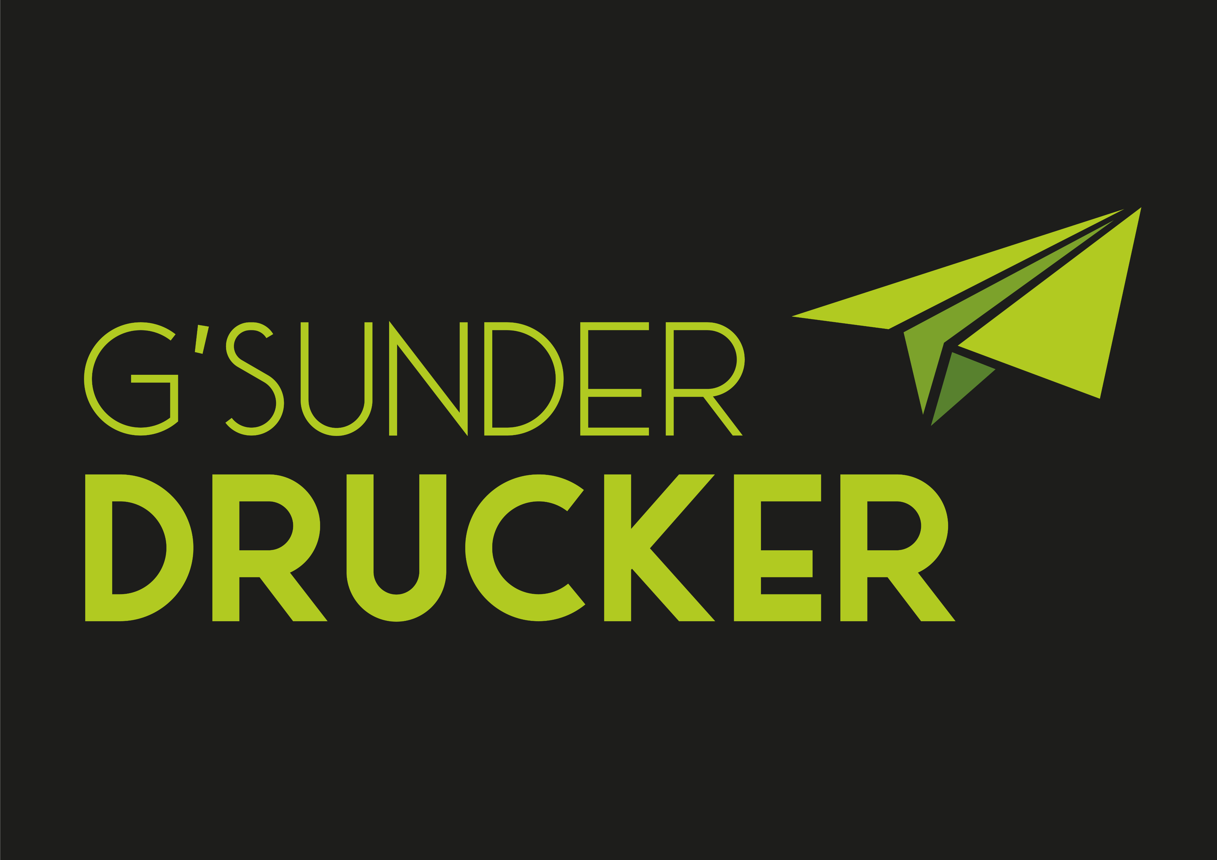 Stadlmann GmbH_Gsunder Drucker