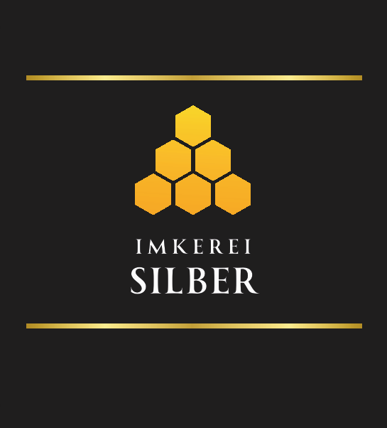 Imkerei Silber