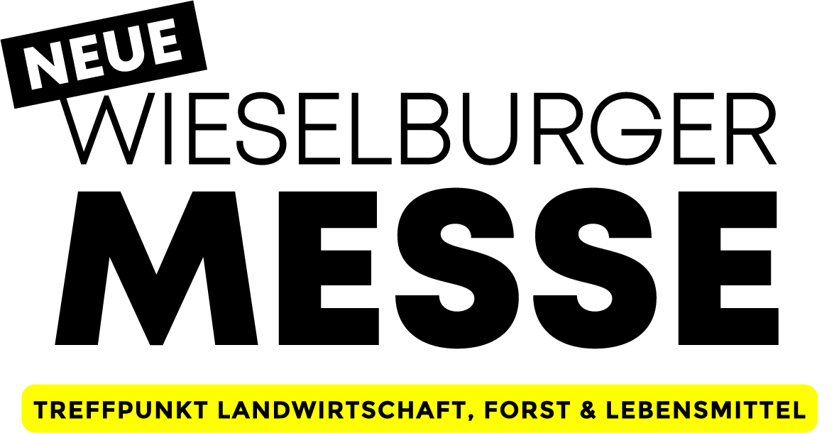 Logo WIESELBURGER MESSE