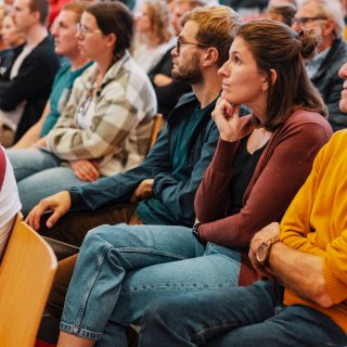 Rückblick 2026 Rückblick 2026