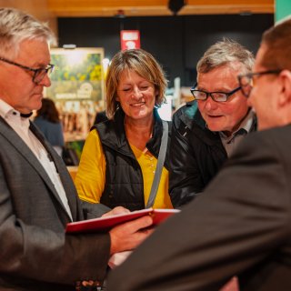 Rückblick 2026 Rückblick 2026