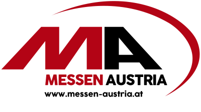 Logo MESSEN AUSTRIA