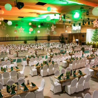 Veranstaltungsräume mieten Niederösterreich - Veranstaltungszentrum Messe Wieselburg - Firmenfeier Veranstaltungsräume mieten Niederösterreich - Veranstaltungszentrum Messe Wieselburg - Firmenfeier