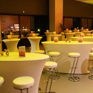 Veranstaltungsräume mieten Niederösterreich - Veranstaltungszentrum Messe Wieselburg - Gala
