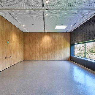 Seminare in Niederösterreich - Veranstaltungszentrum Messe Wieselburg-  NV Forum