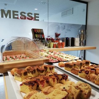 Seminare in Niederösterreich - Veranstaltungszentrum Messe Wieselburg