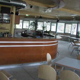 Veranstaltungsräume mieten Niederösterreich - Veranstaltungszentrum Messe Wieselburg - Halle 9