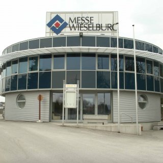 Veranstaltungsräume mieten Niederösterreich - Veranstaltungszentrum Messe Wieselburg - Halle 9