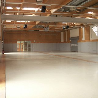 Veranstaltungsräume mieten Niederösterreich - Veranstaltungszentrum Messe Wieselburg - Halle 9