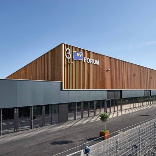 Veranstaltungsräume mieten Niederösterreich - Veranstaltungszentrum Messe Wieselburg - NV Forum Veranstaltungsräume mieten Niederösterreich - Veranstaltungszentrum Messe Wieselburg - NV Forum