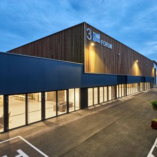 Veranstaltungsräume mieten Niederösterreich - Veranstaltungszentrum Messe Wieselburg - NV Forum Veranstaltungsräume mieten Niederösterreich - Veranstaltungszentrum Messe Wieselburg - NV Forum