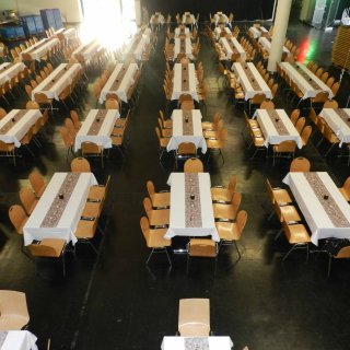 Veranstaltungsräume mieten Niederösterreich - Veranstaltungszentrum Messe Wieselburg - Europahalle Veranstaltungsräume mieten Niederösterreich - Veranstaltungszentrum Messe Wieselburg - Europahalle