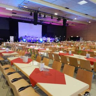 Veranstaltungsräume mieten Niederösterreich - Veranstaltungszentrum Messe Wieselburg - Firmenfeiern Veranstaltungsräume mieten Niederösterreich - Veranstaltungszentrum Messe Wieselburg - Firmenfeiern