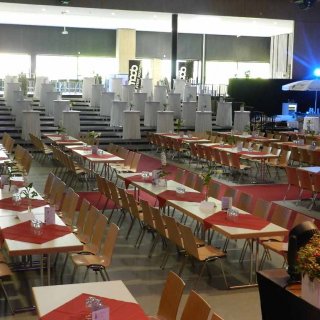 Veranstaltungsräume mieten Niederösterreich - Veranstaltungszentrum Messe Wieselburg - Firmenfeiern Veranstaltungsräume mieten Niederösterreich - Veranstaltungszentrum Messe Wieselburg - Firmenfeiern