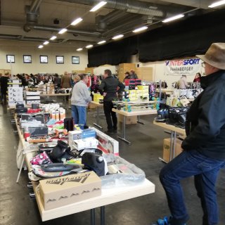 Hallenverkauf Wieselburg Hallenverkauf Wieselburg