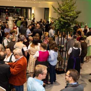 Veranstaltungsräume mieten Niederösterreich - Veranstaltungszentrum Messe Wieselburg