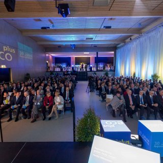 Veranstaltungsräume mieten Niederösterreich - Veranstaltungszentrum Messe Wieselburg - Firmenfeiern