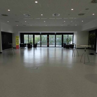 Veranstaltungsräume mieten Niederösterreich - Veranstaltungszentrum Messe Wieselburg 