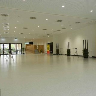 Veranstaltungsräume mieten Niederösterreich - Veranstaltungszentrum Messe Wieselburg