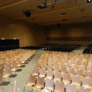 Veranstaltungsräume mieten Niederösterreich - Veranstaltungszentrum Messe Wieselburg - Konzert